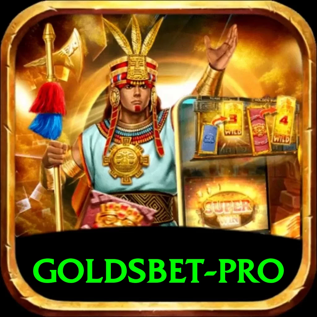 goldsbet Slots Pro v4.6.6 - 2