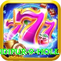golf bandipur 9 hole Turbo Pro v4.7.5