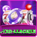 gtl global t20 leagues Games (Casino & Earning) Ultimate v4.4.3