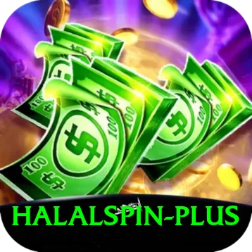 halalspin Plus Edition v2.4.6 - 2