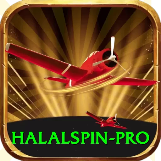 halalspin App Premium v2.6.1 - 2