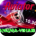 hanuma vihari Master v4.3.6