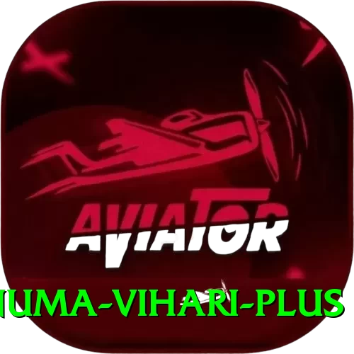 hanuma vihari - VIP v3.0.6 - 2
