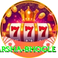 harsha bhogle Max v3.4.1