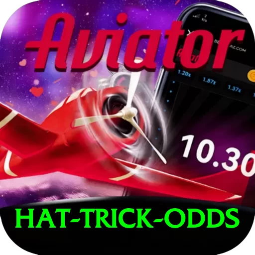 hat trick odds Premium v3.1.0 - 2