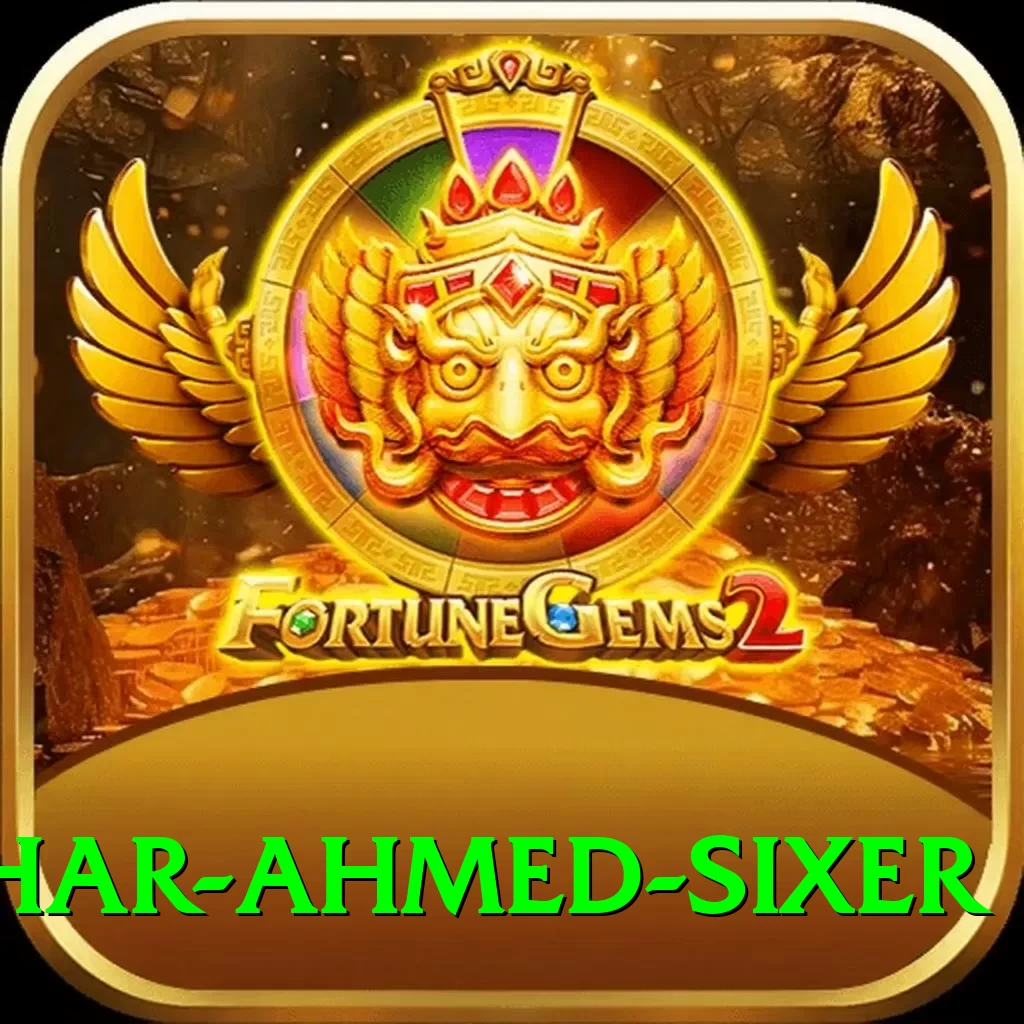 iftikhar ahmed sixer Pro Max v2.7.8 - 2