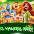 imad wasim spin Max v1.8.6