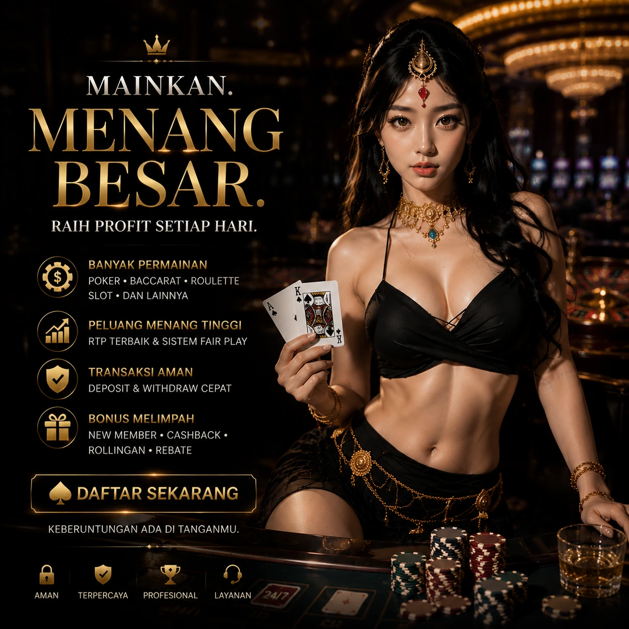App bateu para Android e iOS - download grátis