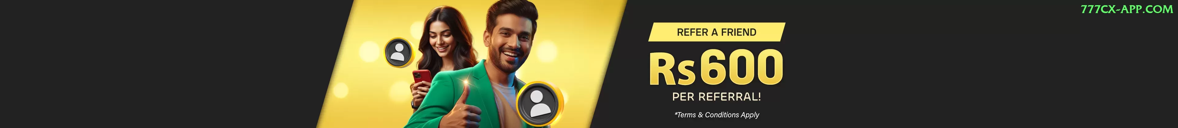 Betandyou PK Premium Casino App Screenshot 1