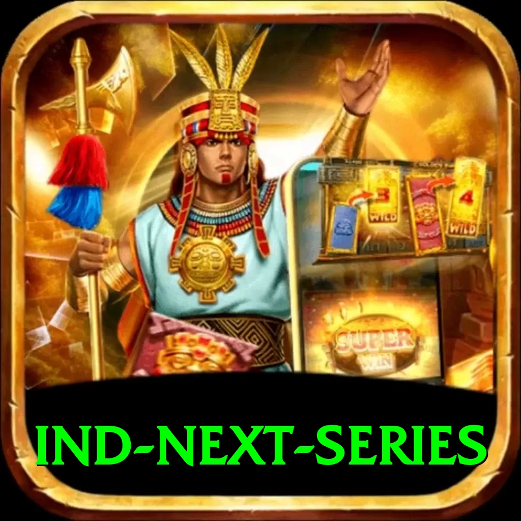 ind next series Gold Edition v4.2.9 - 2