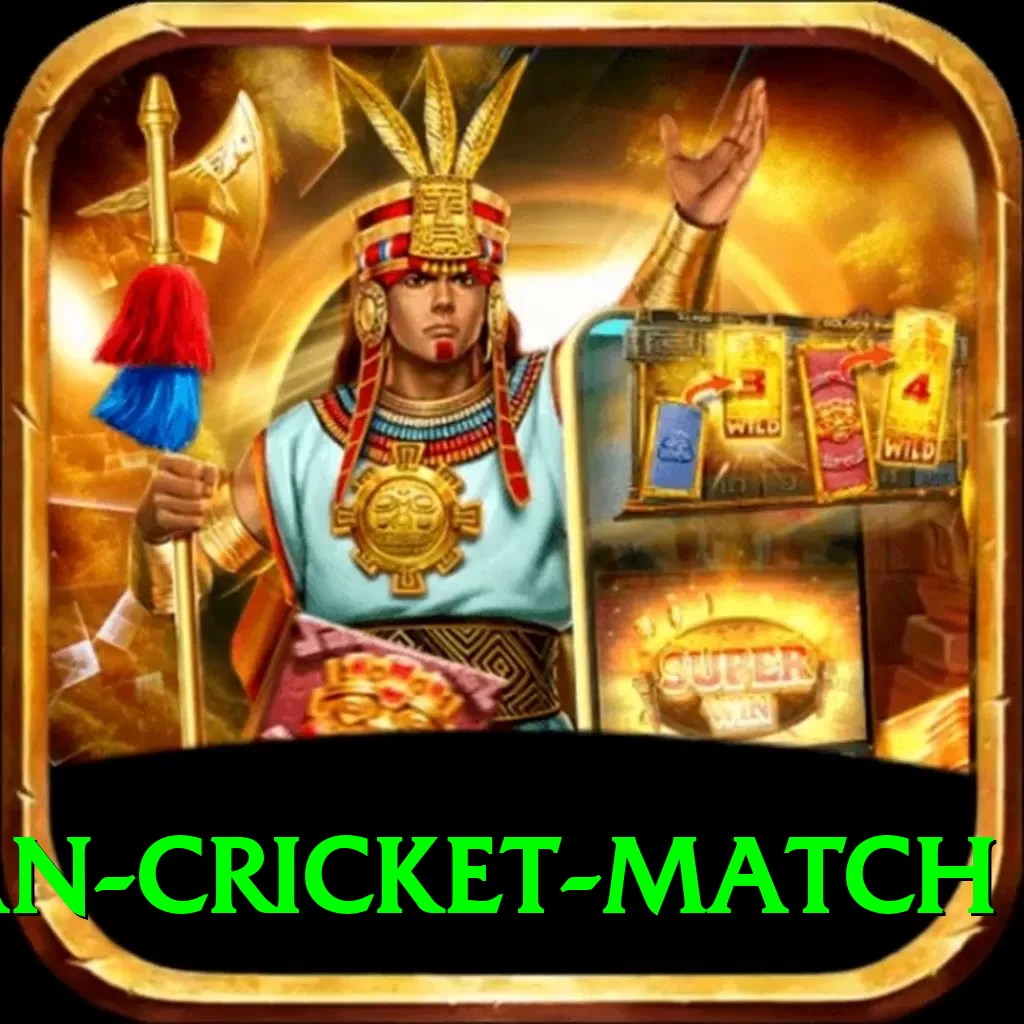 india pakistan cricket match Ultimate v5.9.6 - 2