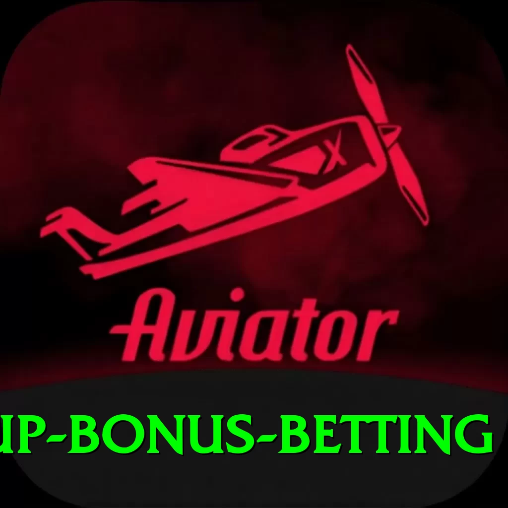 instant sign up bonus betting Elite Pro v1.4.0 - 2