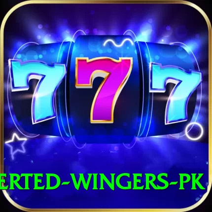 inverted wingers pk Pro Edition v4.1.2 - 2