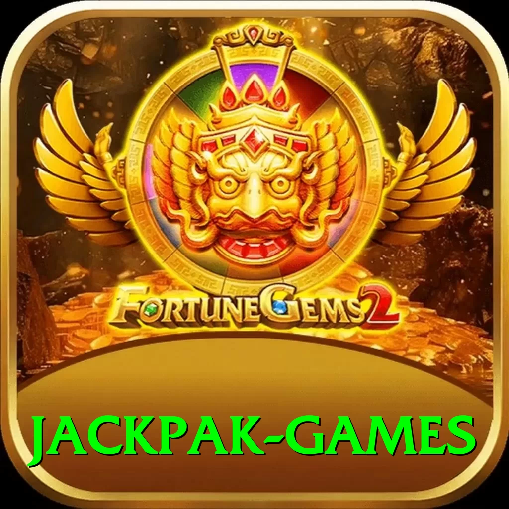 jackpak games Games (Casino & Earning) Plus v3.9.9 - 2