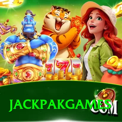 jackpakgames VIP Pro vv3.2.8 - 2