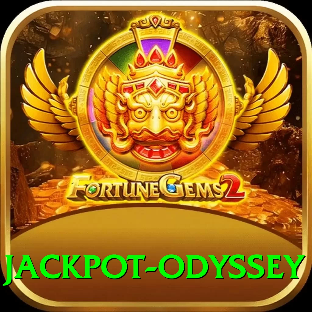 jackpot odyssey Premium v5.9.5 - 2