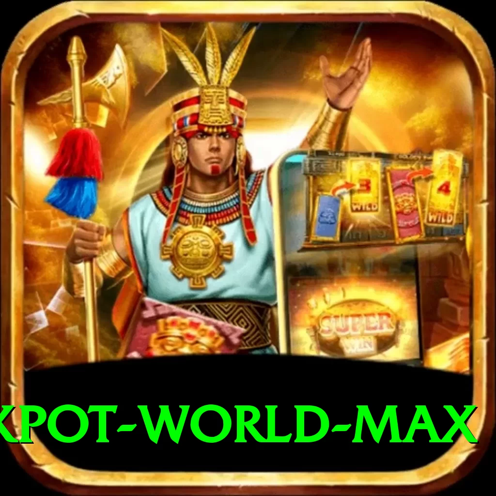 Jackpot World APK Premium v1.6.5 - 2