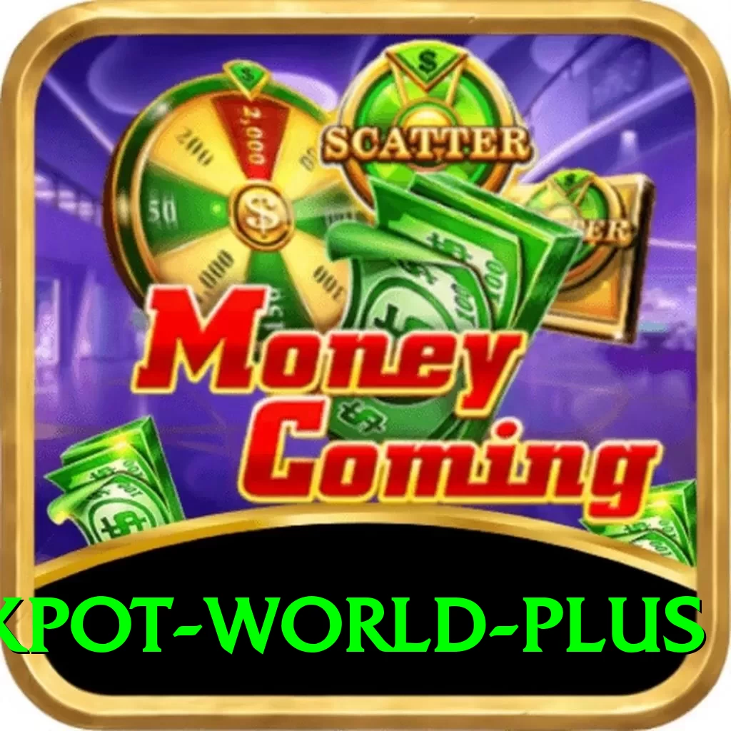 Jackpot World Gold v5.5.2 - 2