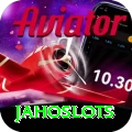 jahoslots Deluxe vv2.7.0