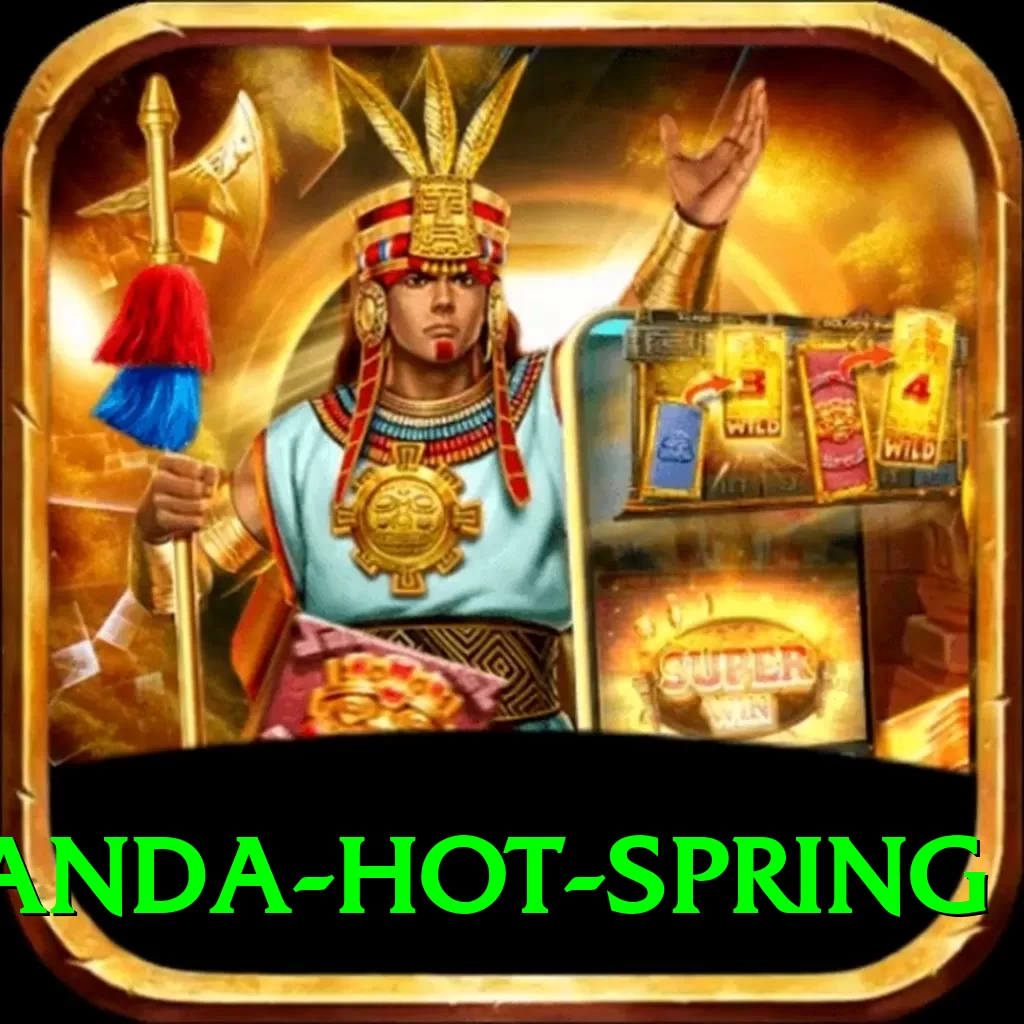 jhinu danda hot spring Pro Edition v1.4.7 - 2