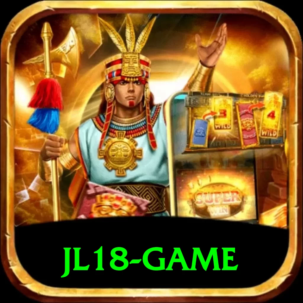 JL18 Game Pro1 v4.2.5 - 2