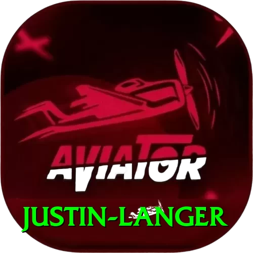 justin langer Gold v5.1.2 - 2