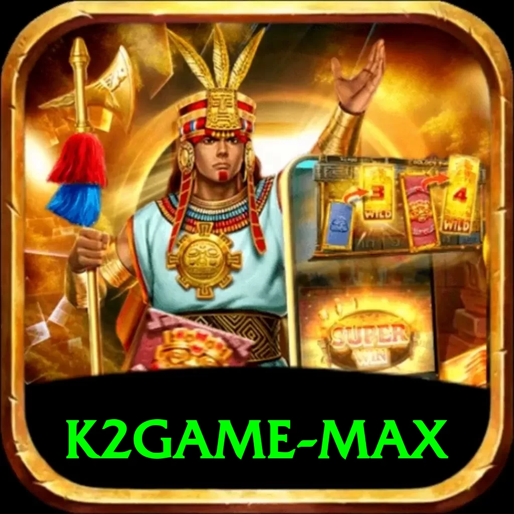 K2Game Legend PK v2.6.7 - 2