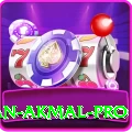 kamran akmal Casino Official v5.9.8