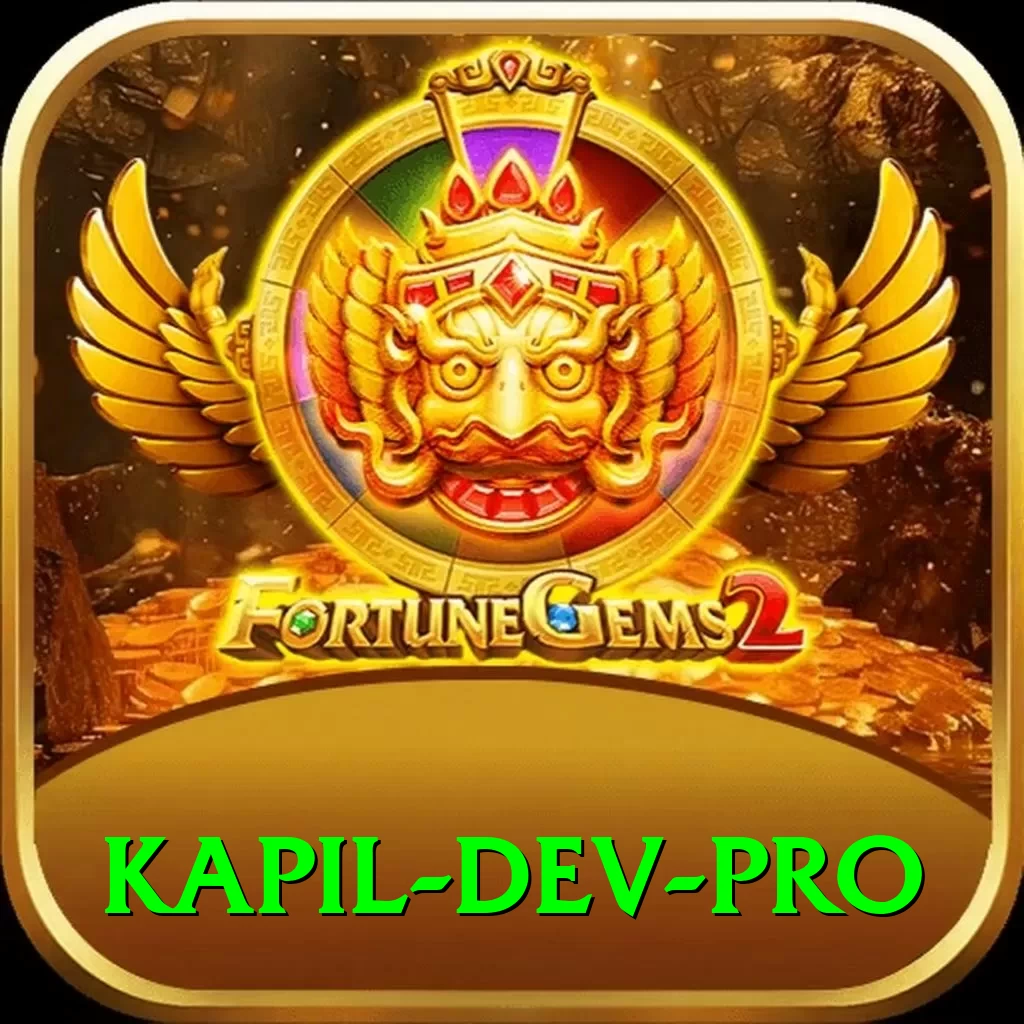 kapil dev Champion PK v3.3.7 - 2