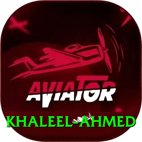 khaleel ahmed Gold Edition v2.2.0 - 2