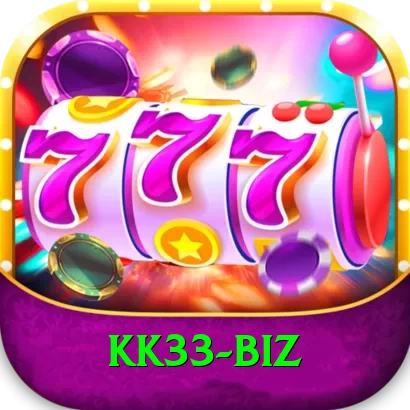 kk33 biz Deluxe Pro v4.4.6 - 2