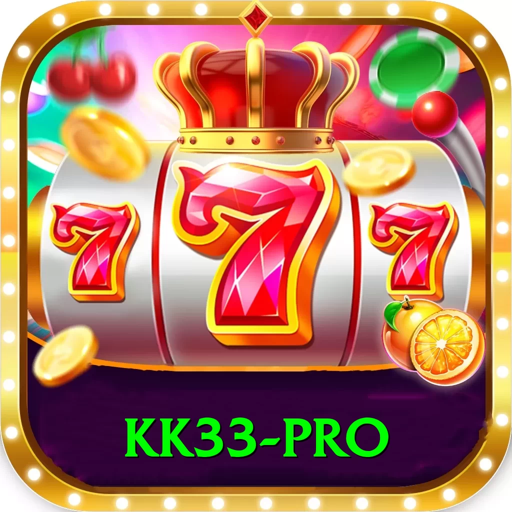 kk33 Ultimate Pro v4.6.3 - 2