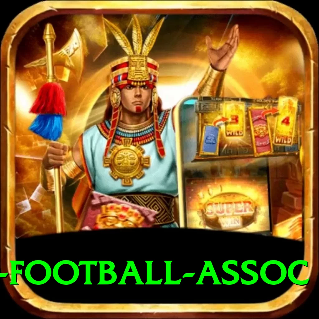 kpk football assoc Games (Casino & Earning) Ultimate v3.6.2 - 2