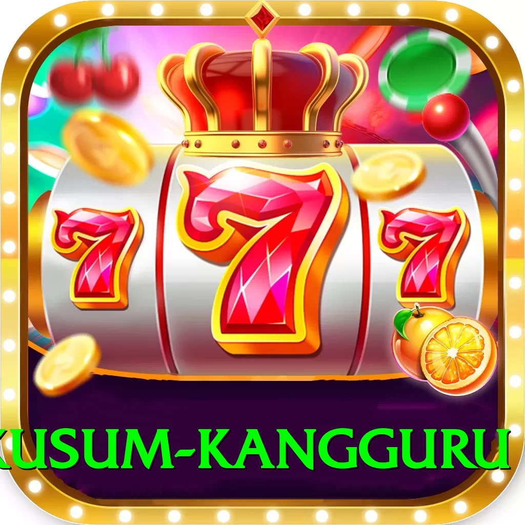 kusum kangguru VIP v3.5.7 - 2