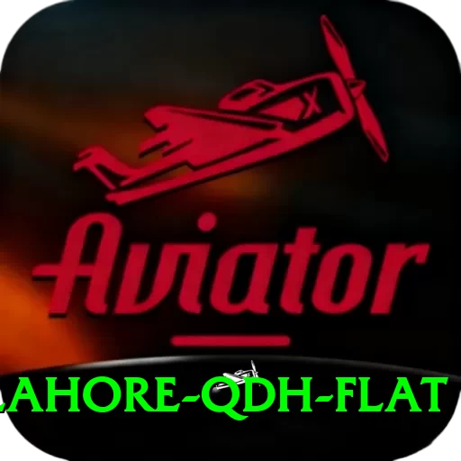lahore qdh flat Turbo v4.3.6 - 2