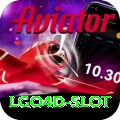 lgo4d slot Max v5.4.4