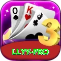 llyy Gaming Pro