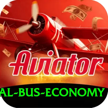 local bus economy Master v5.8.4 - 2