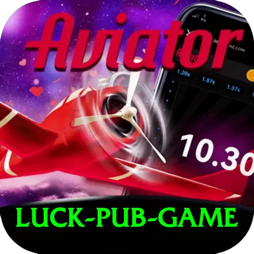 Luck Pub Game Turbo v1.3.4 - 2