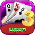 luck91 Games (Casino & Earning) Premium vv5.6.0