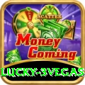 lucky 3vegas Apps (Tools & Injectors) Master vv3.5.9