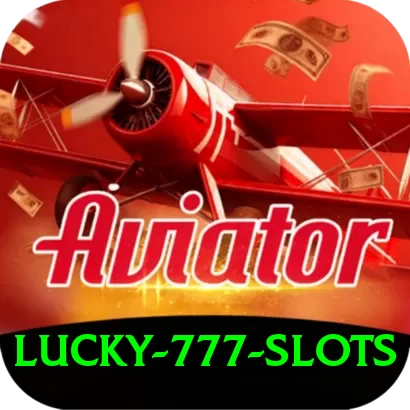 lucky 777 slots Apps (Tools & Injectors) VIP v4.7.1 - 2