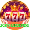 Lucky Legends Max Pro v3.5.2