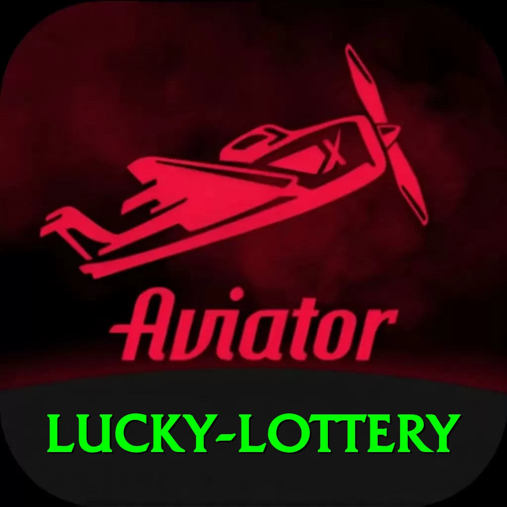 lucky lottery VIP v5.2.9 - 2