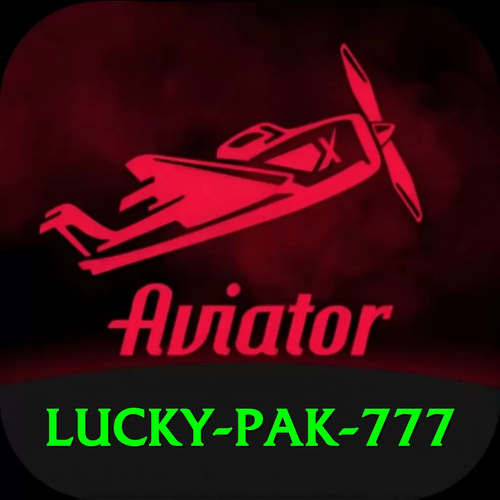 lucky pak 777 Elite v2.3.0 - 2
