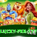 Lucky PKR 777 Elite Pro v2.3.0