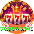 Lucky57 Game Games (Casino & Earning) VIP v2.3.8