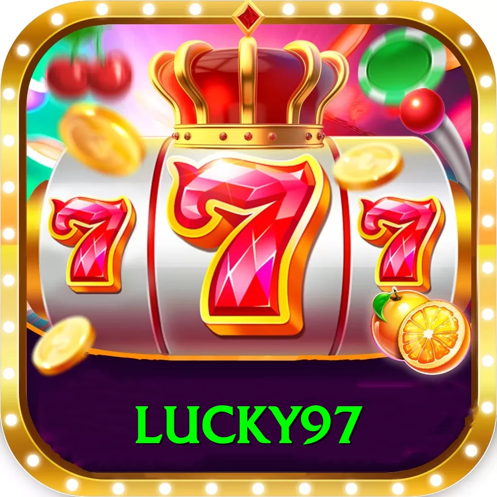 lucky97 Plus Edition v1.4.1 - 2