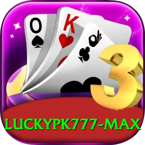 luckypk777 Casino Official v3.3.9 - 2