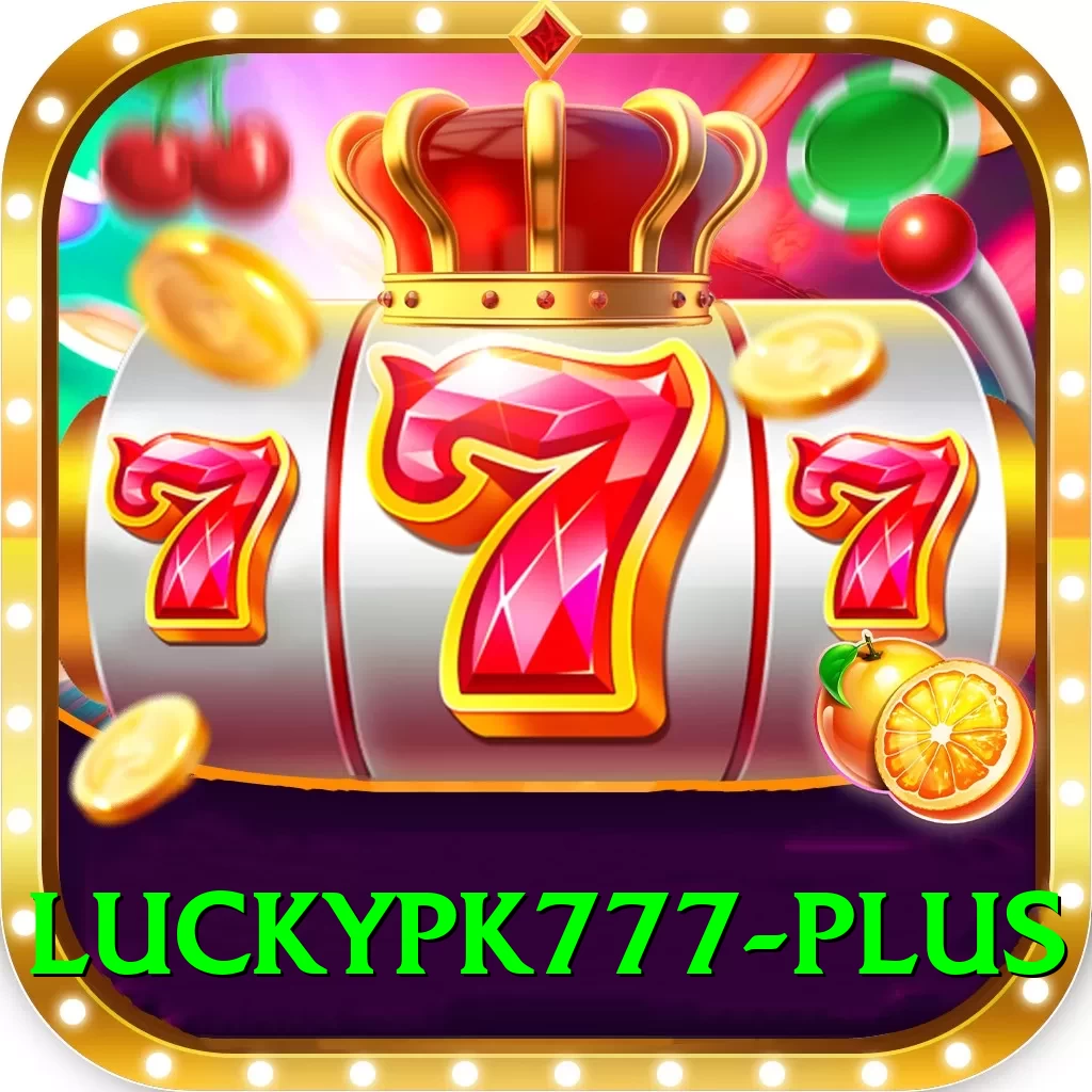 luckypk777 Plus Pro v4.3.3 - 2